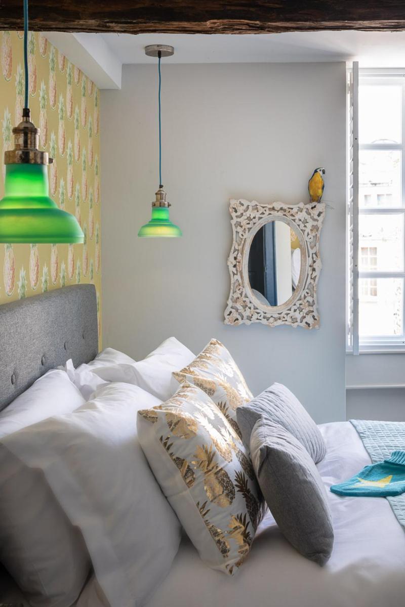 Dream Stays Bath - Kingsmead Street Exteriér fotografie
